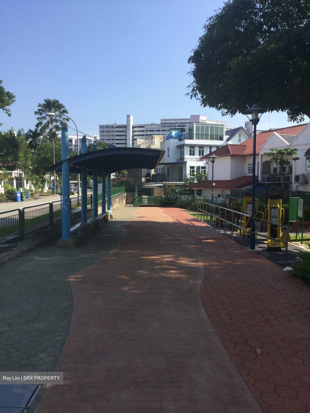 Poh Huat Road (D19), Terrace #581231991